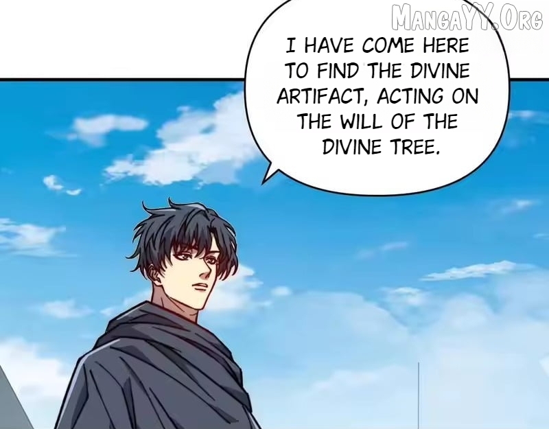Starting As The God Of Wealth, Taming Billions Of Divine Pets! Chapter 69 - page 85